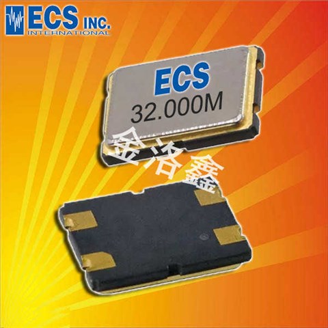 ECS-80-18-20BQ-DS,CSM-8Q伊西斯晶振,7050車規(guī)晶振
