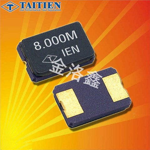 泰藝晶振,無(wú)源晶體,XQ晶振