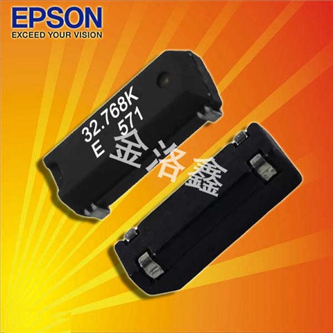 愛普生晶振,無(wú)源晶振,MC-30AY晶體,MC-30AY 32.7680K-A3:PURE SN