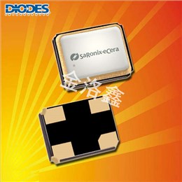 百利通亞陶晶振,貼片晶振,FW晶振,FW2500025Z晶振