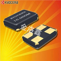 CX3225GB12000P0HPQCC,日產(chǎn)Kyocera京瓷晶振,3225陶瓷晶振