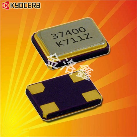 京瓷晶振,石英晶體諧振器,CX3225SB晶振