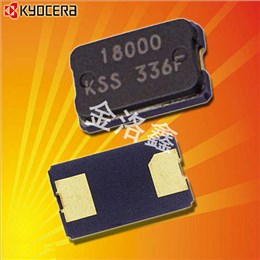 京瓷晶振,貼片晶振,CX5032GA晶振,CX5032GA08000H0PST02晶振