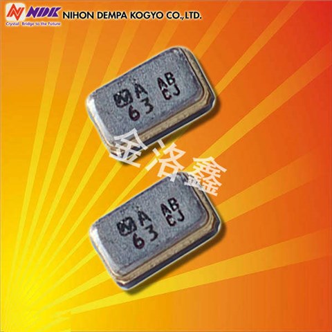 NDK晶振,貼片晶振,NX1610SA晶振