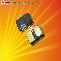 NX3225GD-8MHZ-STD-CRA-3,日產(chǎn)NDK陶瓷晶振,車(chē)載設(shè)備應(yīng)用晶振