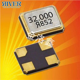 大河晶振,貼片晶振,FCX-07L晶振,日本無(wú)源晶振