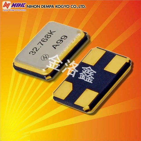 NX2520SA-32MHZ-STD-CSW-2,NDK無(wú)源晶振,2520微型貼片晶振