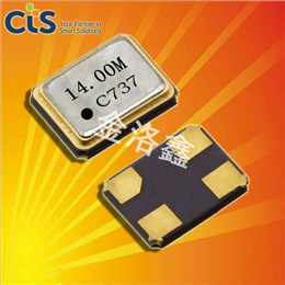 CTS晶振,貼片晶振,SA324晶振,無源晶振