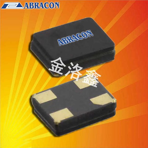 ABM3-8.000MHZ-D2Y-T,5032黑色面陶瓷晶振,ABRACON諧振器