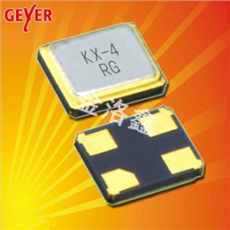 GEYER晶振,貼片晶振,KX-4晶振,進口貼片晶振