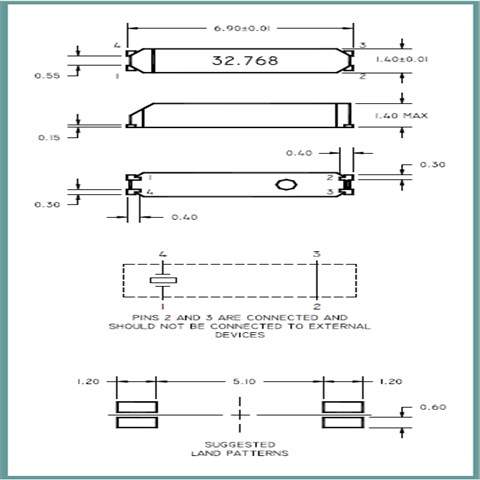 ILSI晶振,貼片晶振,IL3R晶振,進(jìn)口無(wú)源晶振