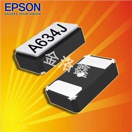 X1A0000610006,FC-12M小型通信設備晶振,32.768KHz音叉晶振