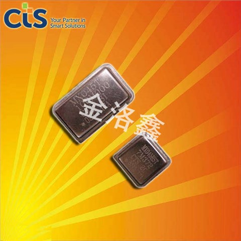 MXO45LV-2C-40M0000,6G基站晶振,美國CTS長方形鐘振