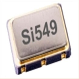 Skyworks振蕩器,LVDS差分晶振,549BBAA000368BCGR,6G低抖動晶振
