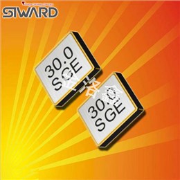 SIWARD晶振,3215石英晶振,XTL721-S999-301,6G通信晶振