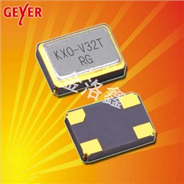 12.75003晶振,KXO-V32T有源晶振,32.768kHz格耶晶振