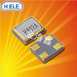 X3S025000DC1H-HW,HSX321S加高晶振,臺灣進(jìn)口晶振