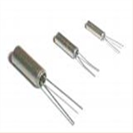 WXC26-32K768-12.5|Fortiming晶振|32.768KHz|2*6圓柱晶振