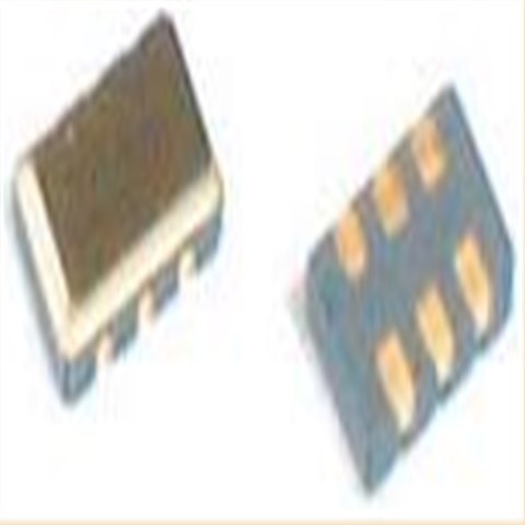 Fortiming晶振,VC53A-44M736-BBB1,VCXO晶振,6G無(wú)線通信晶振