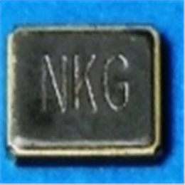 NKG小體積晶振,S3M40.0000F18M23-EXT,6G移動無線電晶振
