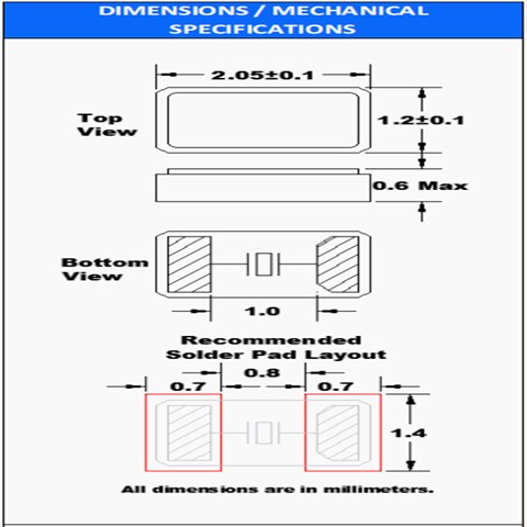 美國?？怂咕д?FK122EIHM0.032768-T3環(huán)保晶體,FK122汽車輔助駕駛晶振
