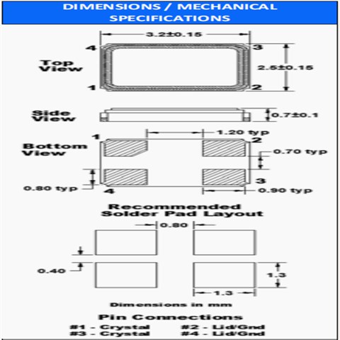 ?？怂?225晶振,FC3BA智能手表晶振,FC3BAEBGI24.0-T1環(huán)保晶振