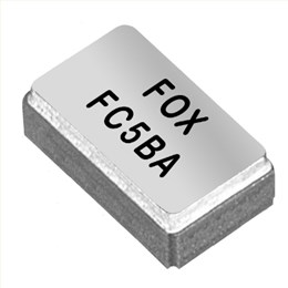 ?？怂惯M(jìn)口SMD晶體,FC5BACAGI12.0-T1空間站晶振,FC5BA高性能晶振