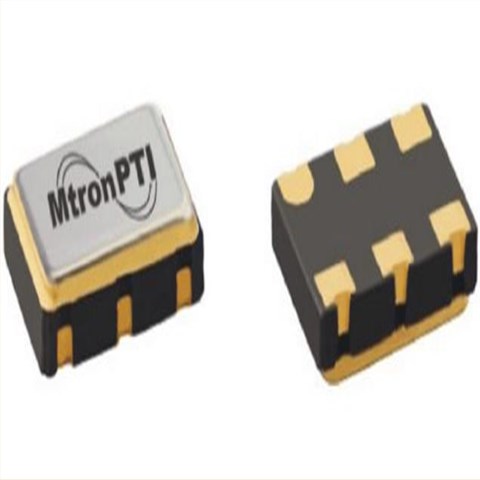 M6300S084 120.000000,MtronPTI溫補晶振,M630x,低功耗晶振