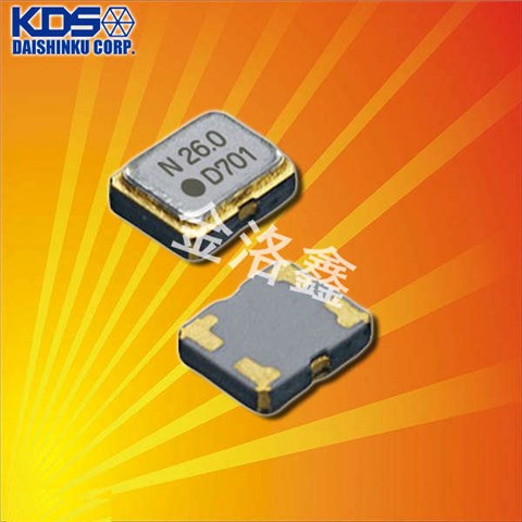 智能手機(jī)晶振,1XXD16368MGA,溫補(bǔ)晶振,2016進(jìn)口貼片,DSB211SDN