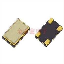 TCXO溫補晶振,GTXO-83T,高利奇振蕩器,GTXO-83T/GS-12.288MHz,5032貼片晶振