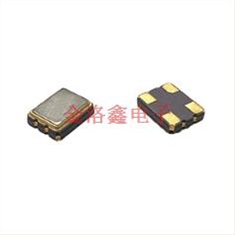 3225貼片晶振,SM44J振蕩器,CMOS輸出晶振,普銳特晶振,SM4445JEV-8.192MDK
