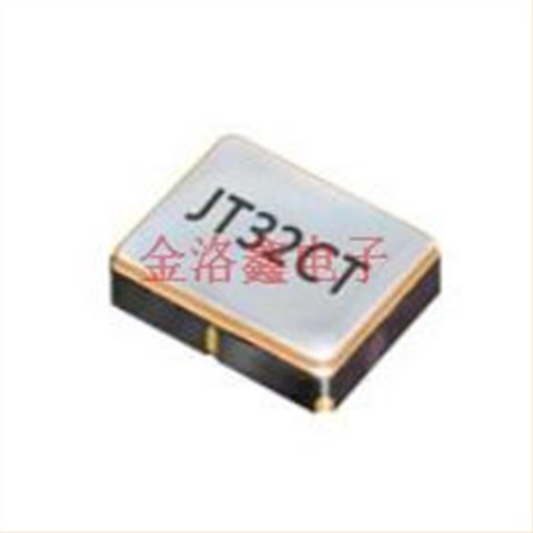O40.0-JT32CT-Y-P-3.3-LF,Jauch石英貼片晶振,JT32CT有源振蕩器