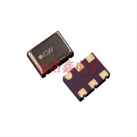 ASV-50.000MHZ-LC-T,Abracon工業(yè)應用晶振,50MHz晶振