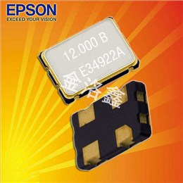 SG-8101CB121.5000M-TBGPA0,EPSON筆記本電腦晶振,5032有源晶振