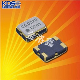 7EF02600A3K,DSB211SJA有源晶振,KDS日產(chǎn)進(jìn)口晶振