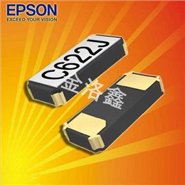 Q13FC1350000300,EPSON無線模塊晶振,FC-135工業(yè)設備應用晶振