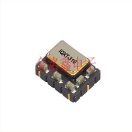 LFTVXO076348REEL,3.3V低電流電壓晶振,汽車電子晶振