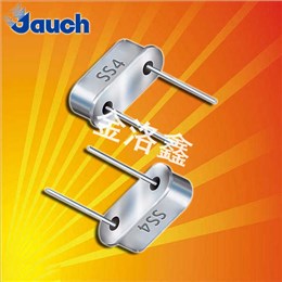 Q10.240-SS3-16-30/50-FU-T1,JAUCH插件晶振,SS3無源諧振器