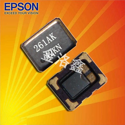 TG2016SMN16.3680M-ECGNNMB,愛普生溫補晶振,2016四腳貼片晶振