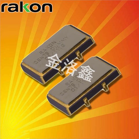 RK115ACJL2C1FM100M000000,Rakon瑞康晶振,ACMOS輸出晶振