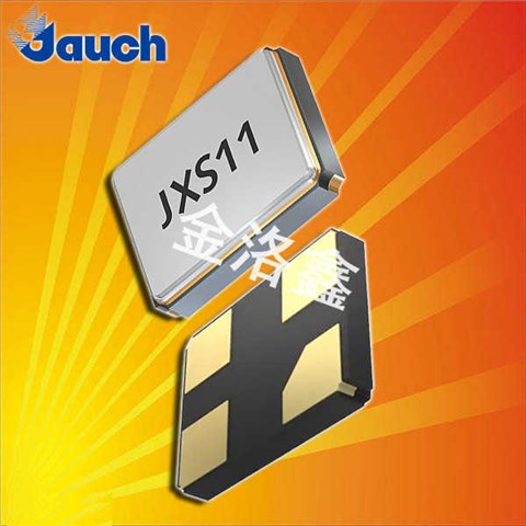 Q12.0-JXS32-12-30/30-T1-LF,JAUCH品牌晶振,JXS32型號晶振