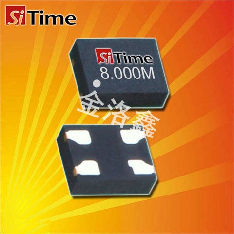 SIT8008BI-21-33E-33.333330,美國(guó)SiTime可編程晶振,3225陶瓷晶振