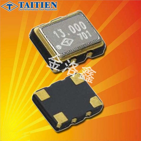 TXETBLSANF-40.000000,Taitien溫補晶振,3225便攜式設(shè)備晶振