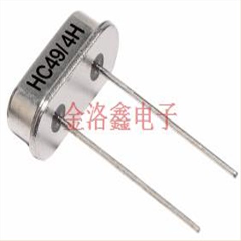 LFXTAL027945BULK5K,HC49/4H晶振,IQD插件晶振