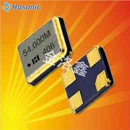 E3SB24E0X0019E,Hosonic鴻星晶振,3225工業(yè)設備晶振