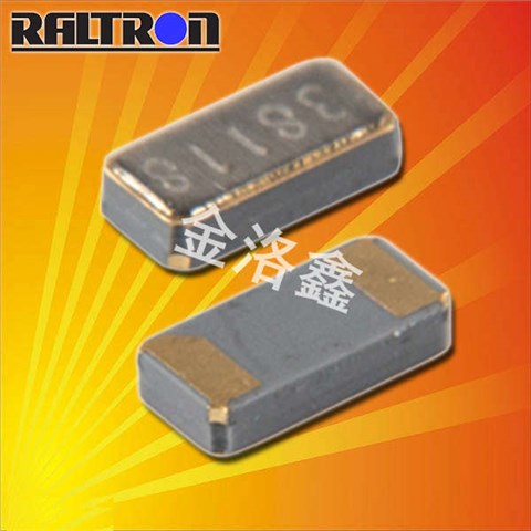 RT3215-32.768-12.5-TR,Raltron拉隆晶振,32.768KHz晶振