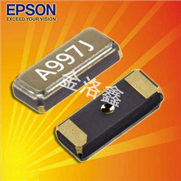 X1A000171000318,FC2012AN寬溫晶振,32.768KHz愛普生晶振