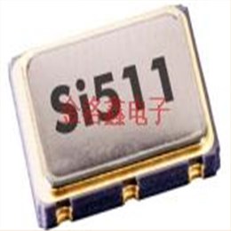 511BBA100M000AAGR,LVDS差分輸出晶振,7050思佳訊進(jìn)口晶振