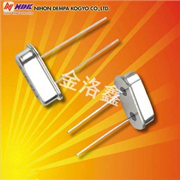 EXS00A-AT00295,NDK日產(chǎn)進(jìn)口晶振,AT-41石英晶振
