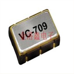VC-709-PCIE2-100M000000,7050mm晶振,HCSL輸出晶振